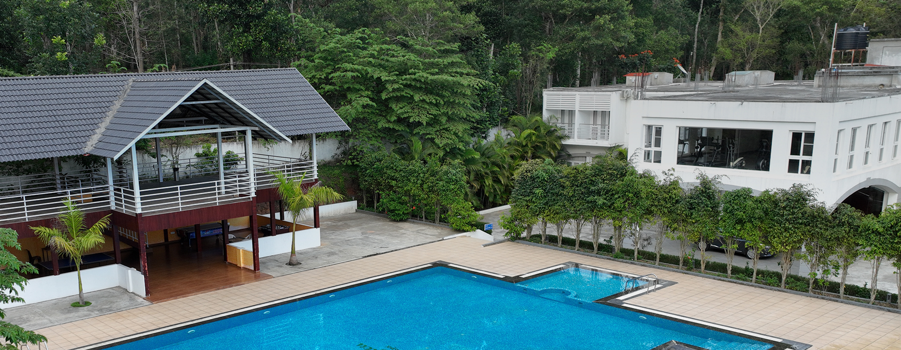 Gokulam Grand Resort & Spa Coorg
