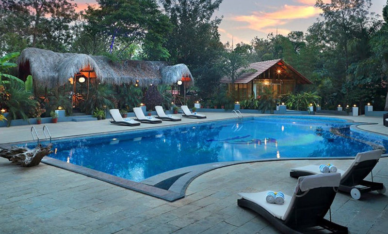 Gokulam Grand Resort & Spa Coorg