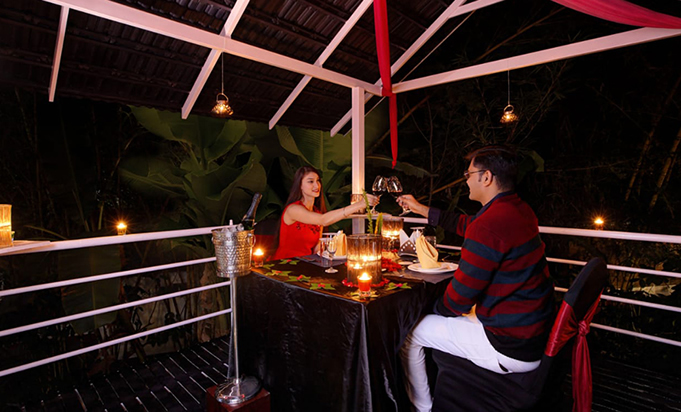 Gokulam Grand Resort & Spa Coorg