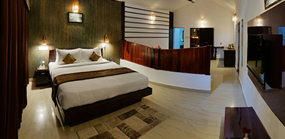 Gokulam Grand Resort & Spa Coorg