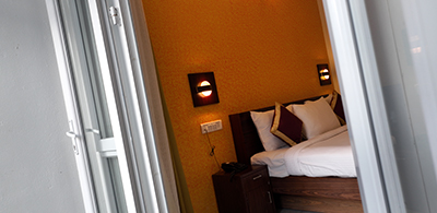 Gokulam Grand Resort & Spa Coorg